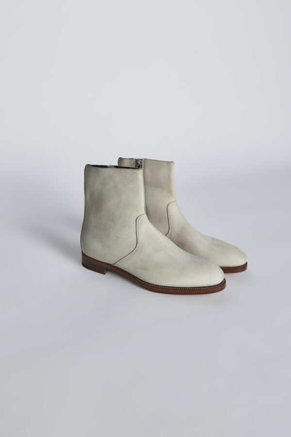 Lucrezia Kudu Boot