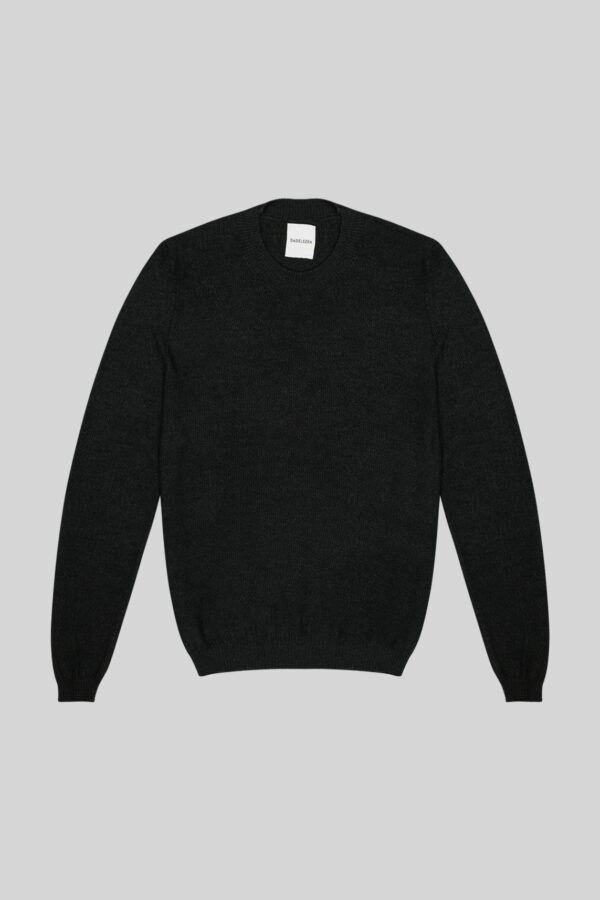 Marina Cashmere & Silk Jumper